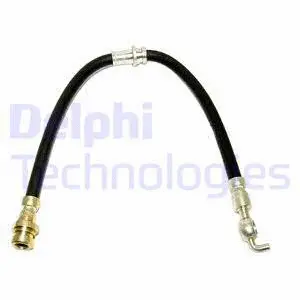 Brake Hose (LH0495)