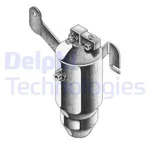 Dryer, air conditioning (TSP0175020)