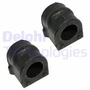 Mounting, stabiliser bar (TD766W)