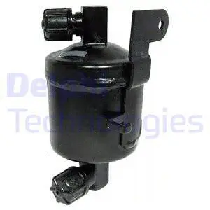 Dryer, air conditioning (TSP0175435)