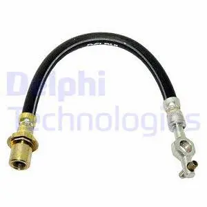 Brake Hose (LH3663)