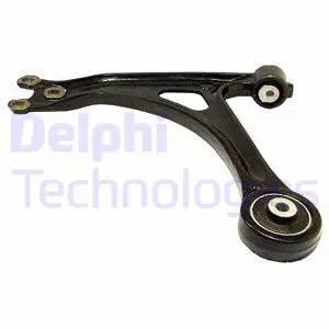 Control/Trailing Arm, wheel suspension (TC1869)