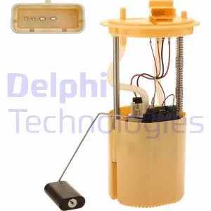 Fuel Feed Unit (FG2434-12B1)