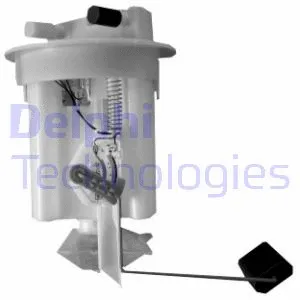 Fuel Pump (FE10149-12B1)