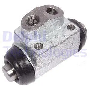 Wheel Brake Cylinder (LW90082)