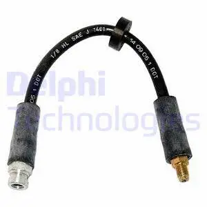 Brake Hose (LH0466)