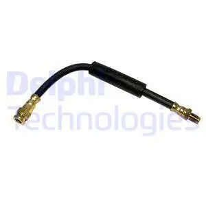 Brake Hose (LH1144)