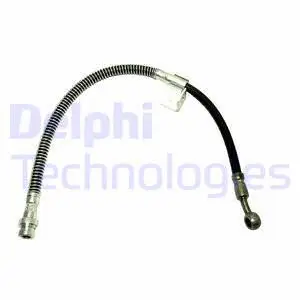 Brake Hose (LH6381)