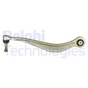 Control/Trailing Arm, wheel suspension (TC2823)