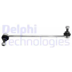 Link/Coupling Rod, stabiliser bar (TC2513)