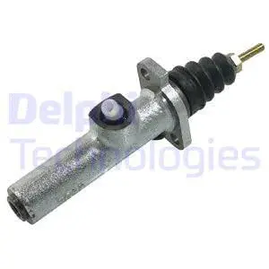 Master Cylinder, clutch (LM49610)