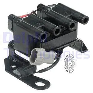 Ignition Coil (GN10412-12B1)