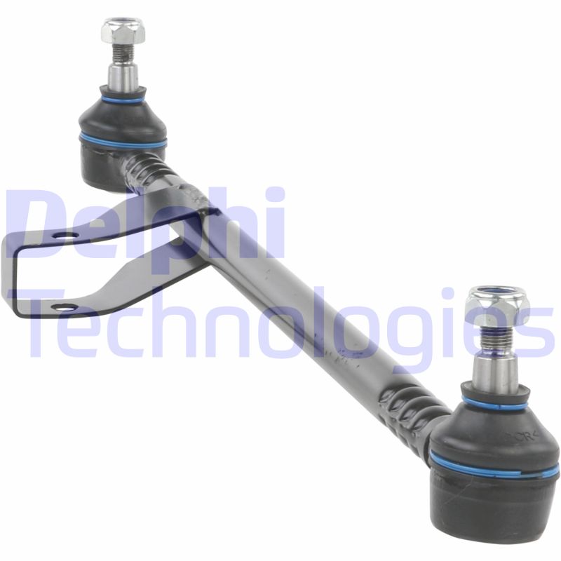 Centre Rod Assembly