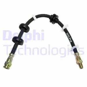 Brake Hose (LH0201)