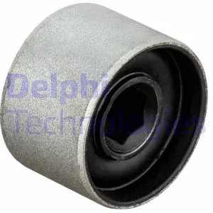 Mounting, control/trailing arm (TD1791W)
