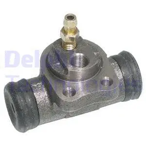 Wheel Brake Cylinder (LW50047)