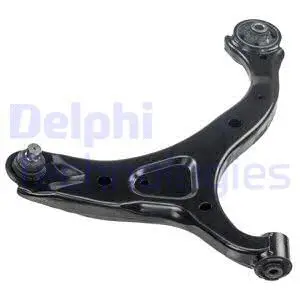 Control/Trailing Arm, wheel suspension (TC3292)