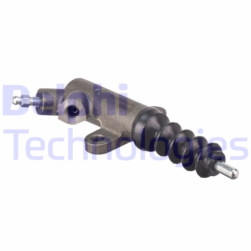 Slave Cylinder, clutch (LL80200)