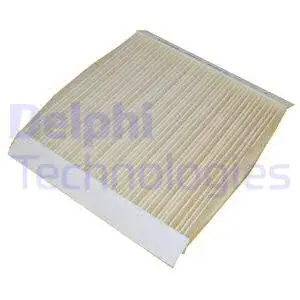 Filter, cabin air (TSP0325124)