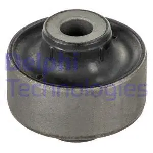 Mounting, control/trailing arm (TD1814W)