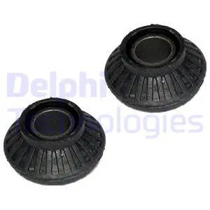 Mounting, control/trailing arm (TD347W)