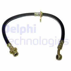 Brake Hose (LH0439)