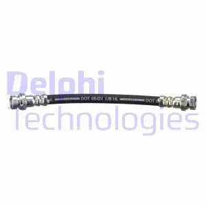 Brake Hose (LH7634)