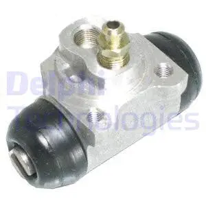 Wheel Brake Cylinder (LW60548)