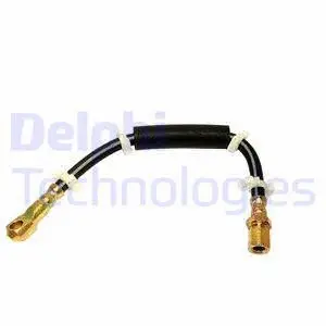 Brake Hose (LH2062)