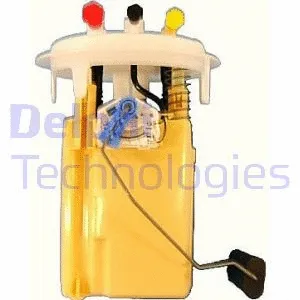 Fuel Feed Unit (FG1025-12B1)