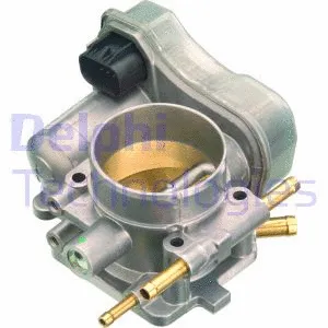 Idle Control Valve, air supply (CV10186-12B1)