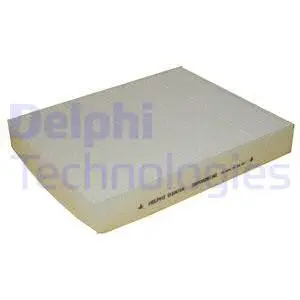Filter, cabin air (TSP0325297)