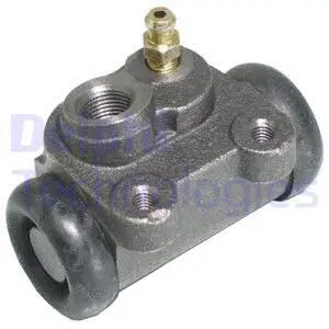 Wheel Brake Cylinder (LW31290)