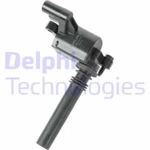 Ignition Coil (GN10372-11B1)