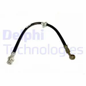 Brake Hose (LH3295)