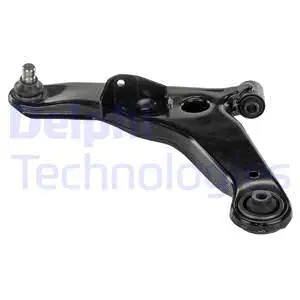 Control/Trailing Arm, wheel suspension (TC3783)