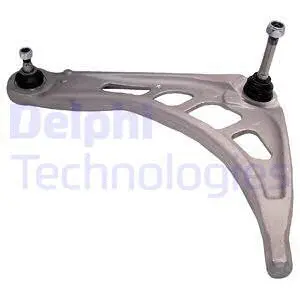 Control/Trailing Arm, wheel suspension (TC2596)
