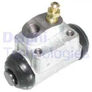 Wheel Brake Cylinder (LW60007)