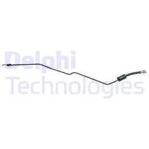 Brake Hose (LH6903)