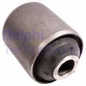 Mounting, axle strut (TD784W)