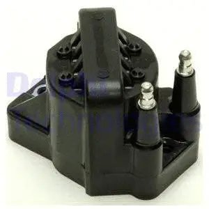 Ignition Coil (GN10123-11B1)