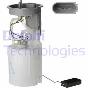 Fuel Pump (FG1406-12B1)