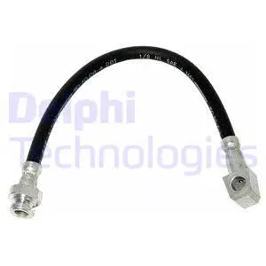 Brake Hose (LH3613)