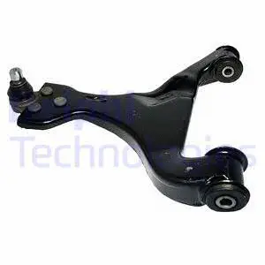 Control/Trailing Arm, wheel suspension (TC2125)