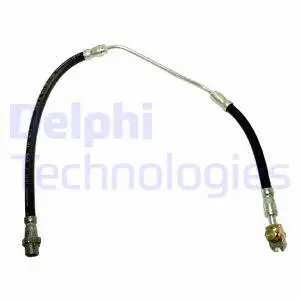 Brake Hose (LH6341)