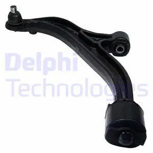 Control/Trailing Arm, wheel suspension (TC2173)