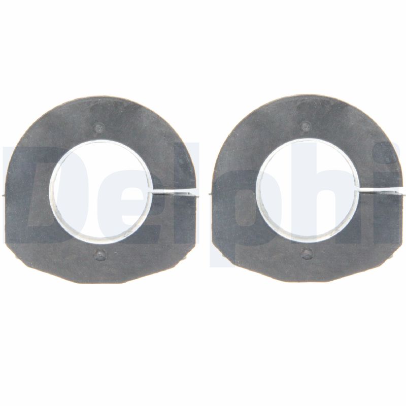 Mounting, stabiliser bar