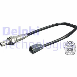 Lambda Sensor (ES20445-12B1)
