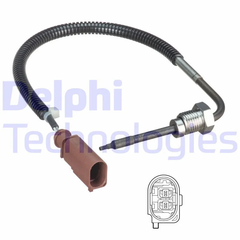 Sensor, exhaust gas temperature (TS30270)