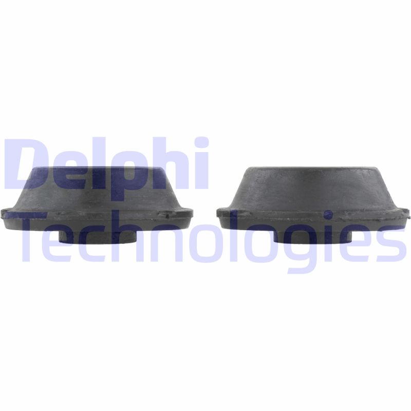 Mounting, control/trailing arm
